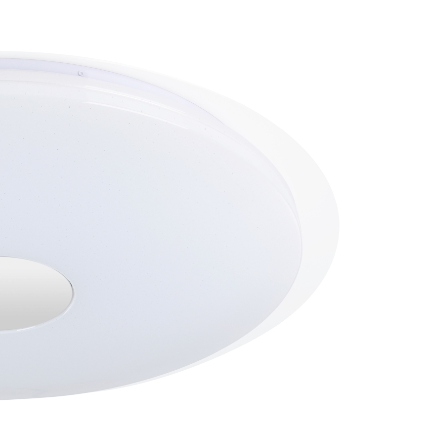 Eglo - Luz de teto fosca LED LED/40W/230V