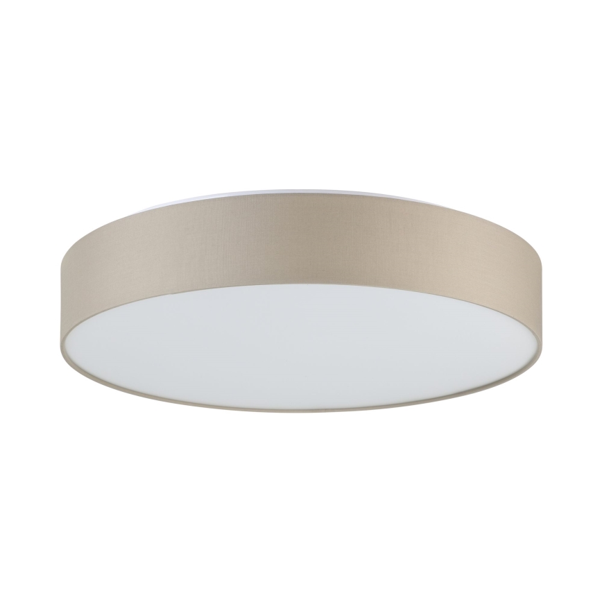 Eglo - Luz de teto fosca LED LED/40W/230V