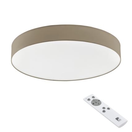 Eglo - Luz de teto fosca LED LED/60W/230V