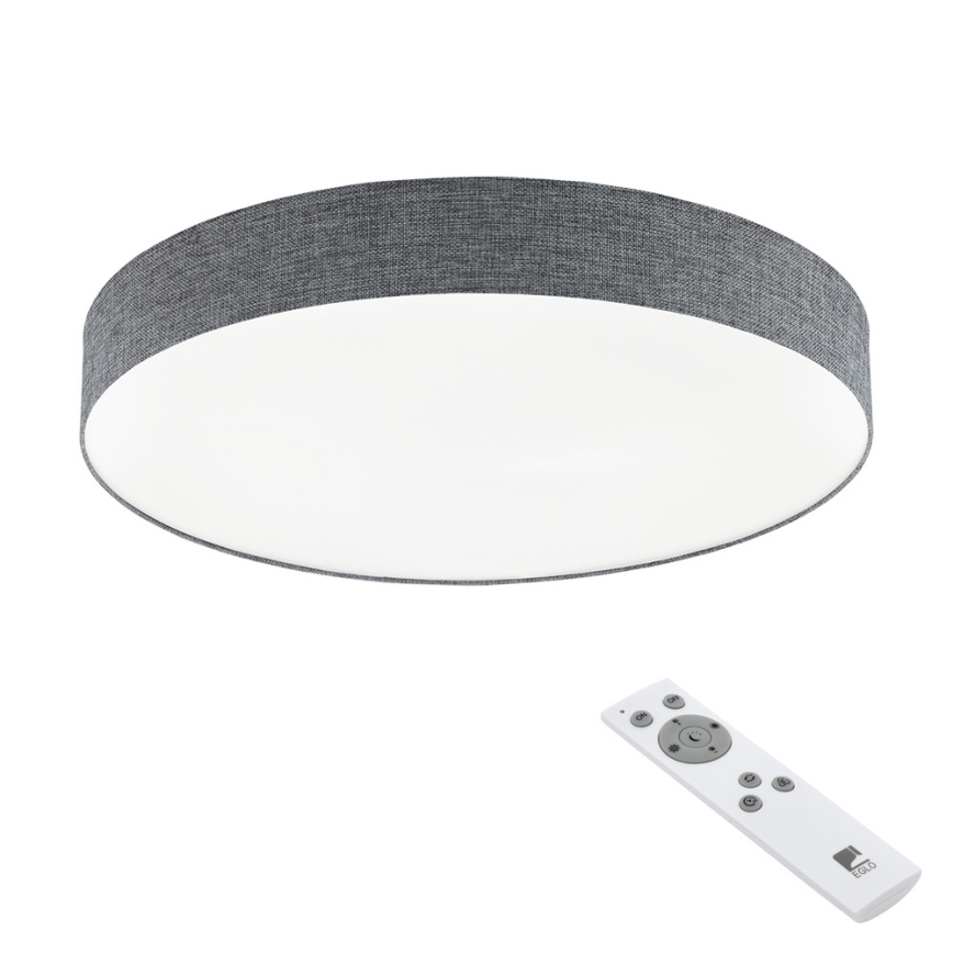 Eglo - Luz de teto fosca LED LED/60W/230V