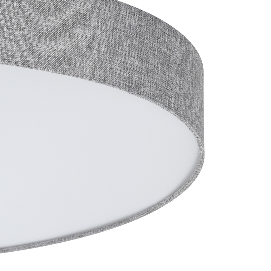 Eglo - Luz de teto fosca LED LED/60W/230V
