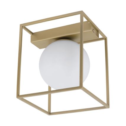 Eglo - Candelabro integrado 1xE14/40W/230V