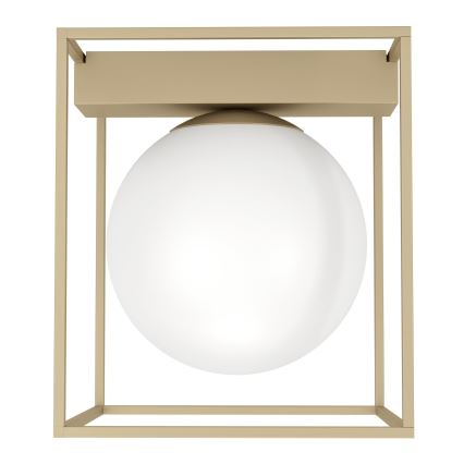Eglo - Candelabro integrado 1xE14/40W/230V