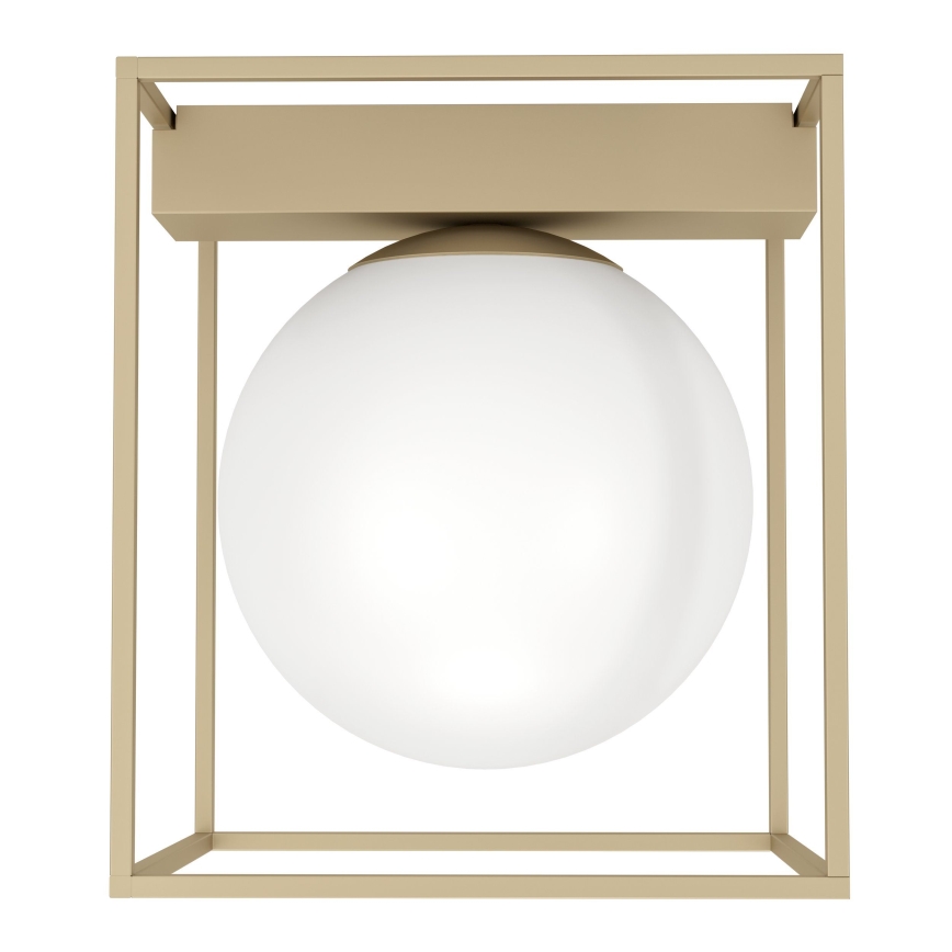 Eglo - Candelabro integrado 1xE14/40W/230V