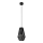 Eglo 97795 - Candelabro num fio PALMONES 1xE27/60W/230V