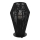 Eglo 97796 - Lâmpada de mesa PALMONES 1xE27/60W/230V