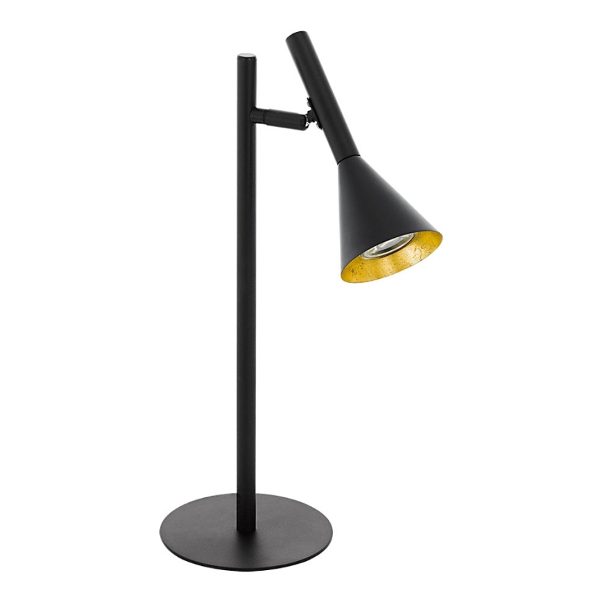 Eglo 97805 - Candeeiro de mesa LED CORTADERAS 1xGU10/5W/230V