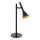 Eglo 97805 - Candeeiro de mesa LED CORTADERAS 1xGU10/5W/230V