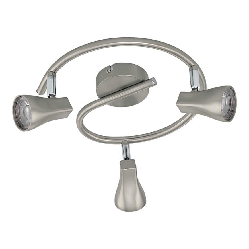 Eglo 97825 - Foco LED TIBERIO 1 3xLED/3W/230V