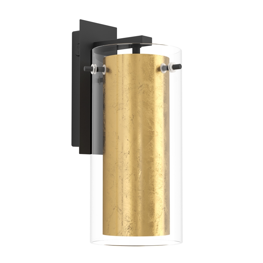 Eglo - Luz de parede 1xE27/40W/230V