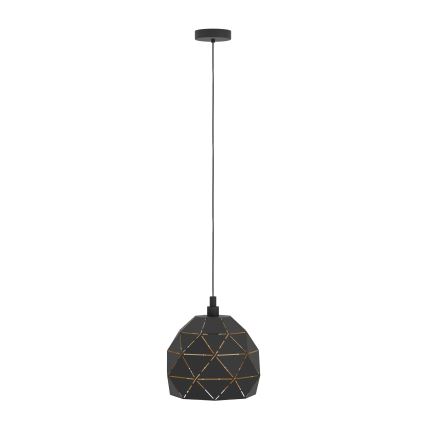 Eglo - Candelabro num fio 1xE27/60W/230V