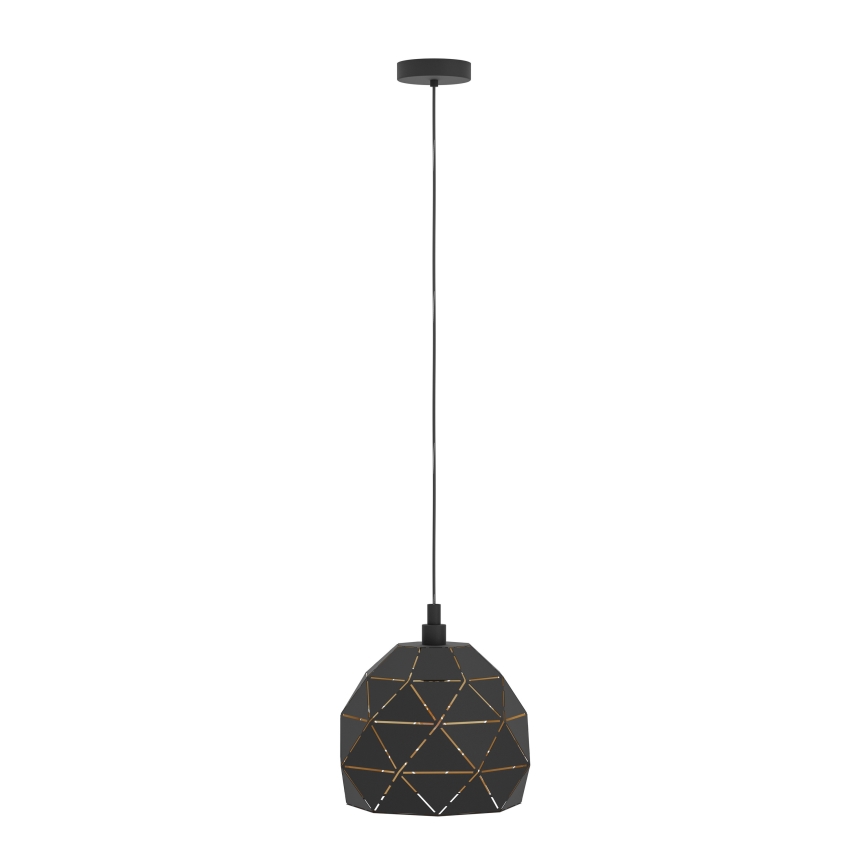 Eglo - Candelabro num fio 1xE27/60W/230V