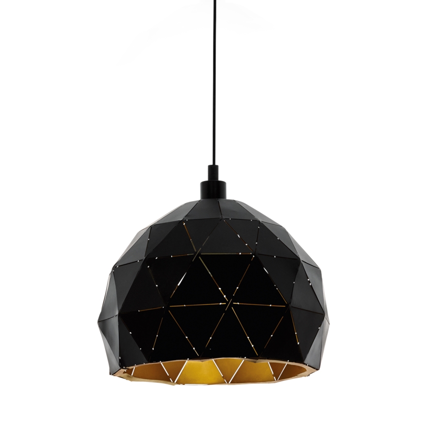 Eglo - Candelabro num fio 1xE27/60W/230V