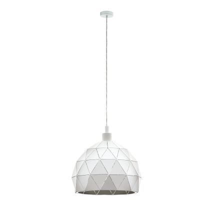 Eglo - Candelabro num fio 1xE27/60W/230V