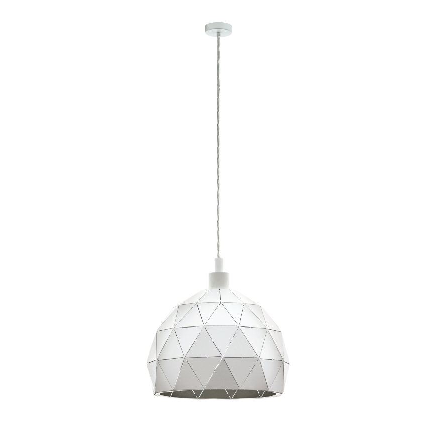 Eglo - Candelabro num fio 1xE27/60W/230V