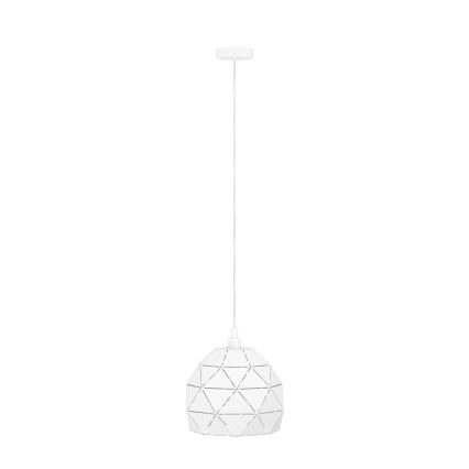 Eglo - Candelabro num fio 1xE27/60W/230V