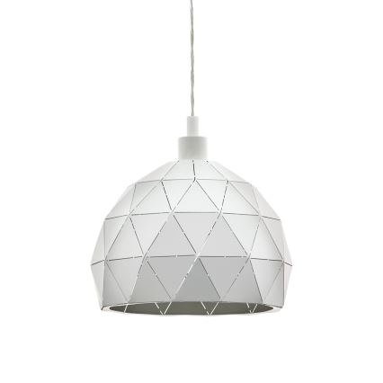 Eglo - Candelabro num fio 1xE27/60W/230V