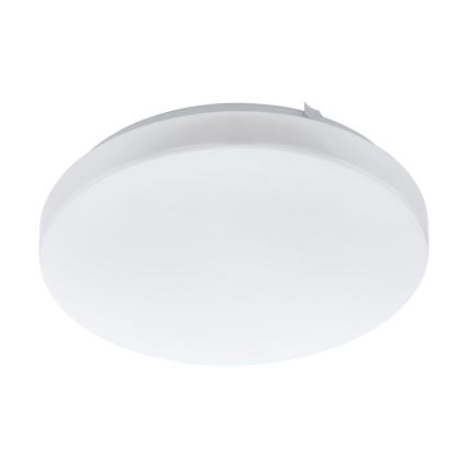 Eglo - Luz de teto LED LED/11,5W/230V