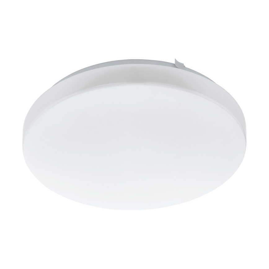 Eglo - Luz de teto LED LED/11,5W/230V