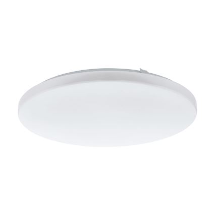 Eglo - Luz de teto LED LED/33,5W/230V