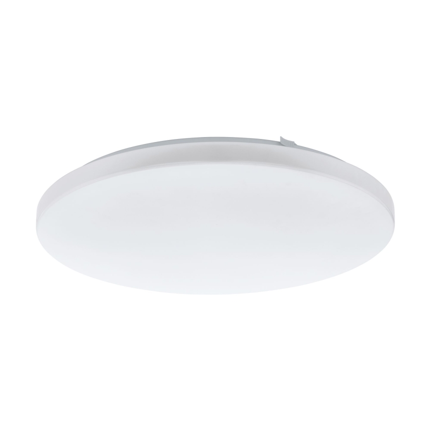 Eglo - Luz de teto LED LED/33,5W/230V