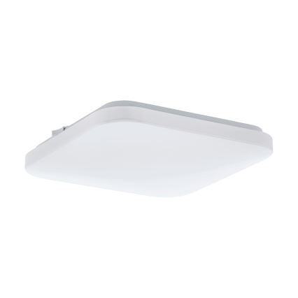 Eglo - Luz de teto LED LED/11,5W/230V
