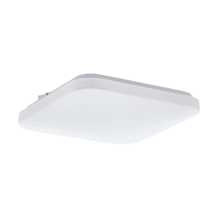 Eglo - Luz de teto LED LED/11,5W/230V