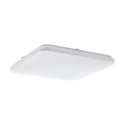 Eglo - Luz de teto LED LED/33,5W/230V