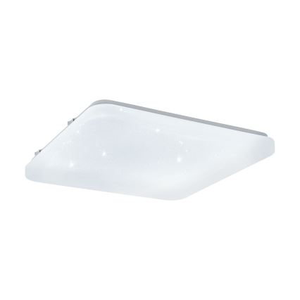 Eglo - Iluminação de teto LED LED/17,3W/230V