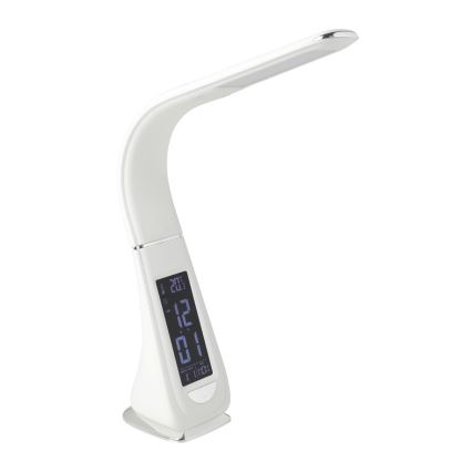 Eglo - Regulação Candeeiro de mesa LED LED/3,2W/230V
