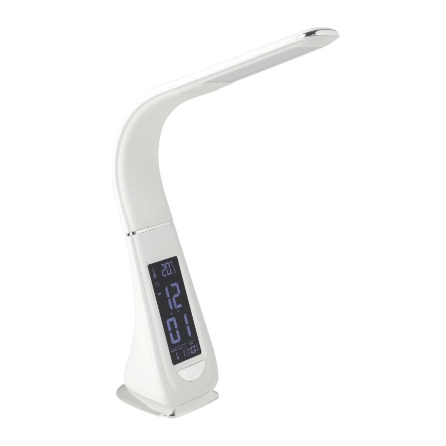 Eglo - Regulação Candeeiro de mesa LED LED/3,2W/230V