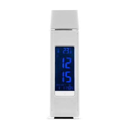 Eglo - Regulação Candeeiro de mesa LED LED/3,2W/230V
