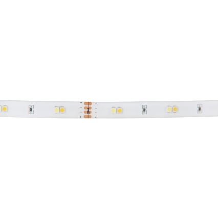 Eglo - RGB Faixa fosca LED LED/10W/230V IP20