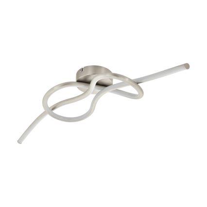 Eglo - Candelabro integrado LED LED/13W/230V
