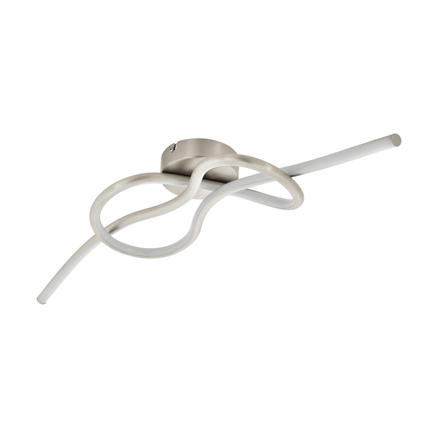 Eglo - Candelabro integrado LED LED/13W/230V