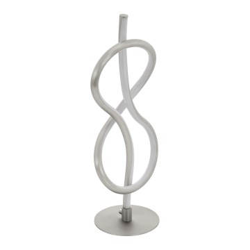 Eglo 97941 - Candeeiro de mesa LED NOVAFELTRIA LED/10W/230V