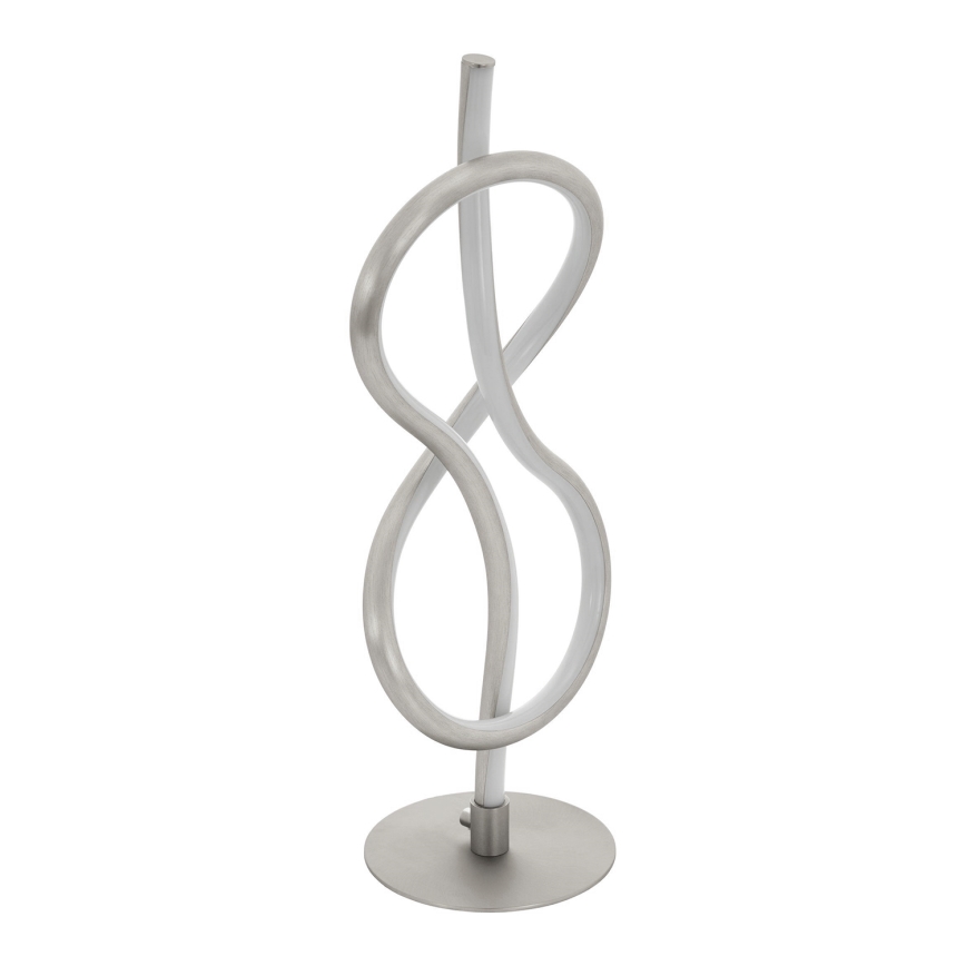 Eglo 97941 - Candeeiro de mesa LED NOVAFELTRIA LED/10W/230V