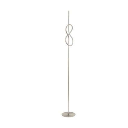 Eglo 97942 - Candeeiro de chão LED NOVAFELTRIA LED/13W/230V