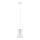 Eglo 97977 - Candelabro num fio LOCUBIN 1xE27/40W/230V