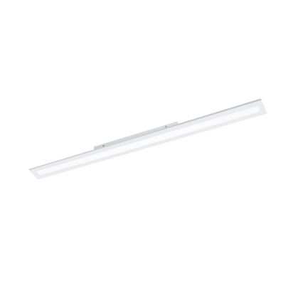 Eglo - Painel LED LED/40W/230V branco