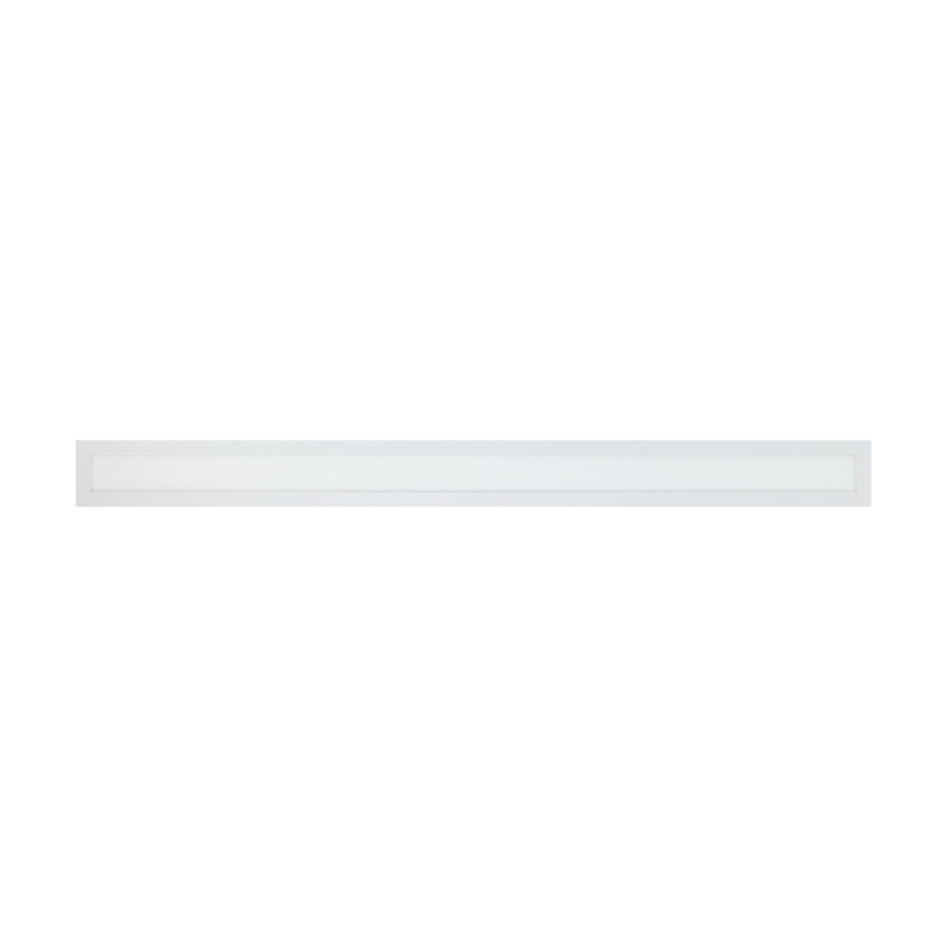 Eglo - Painel LED LED/40W/230V branco