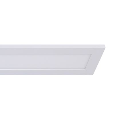 Eglo - Painel LED LED/40W/230V branco
