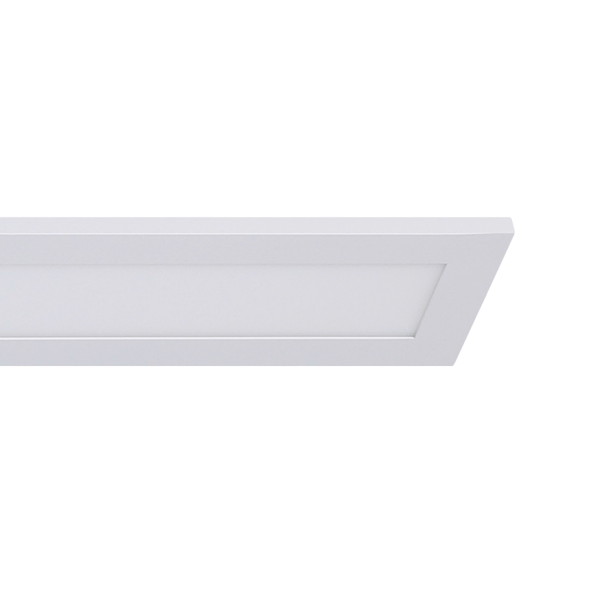 Eglo - Painel LED LED/40W/230V branco