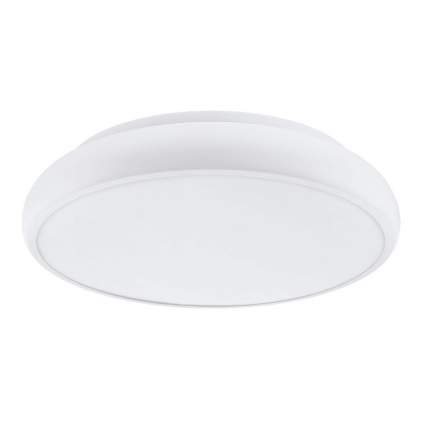 Eglo 98045 - Luz de teto de inundação RGB LED RIODEVA-C LED/27W/230V