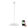 Eglo 98046 - Lustre LED RGB regulável com cabo RIODEVA-C LED/27W/230V