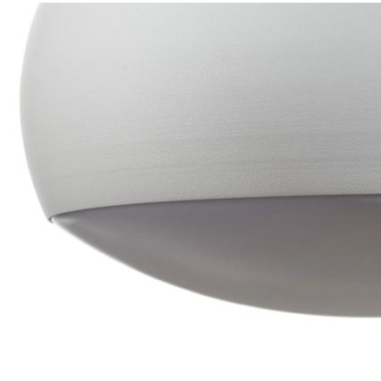 Eglo - Candelabro suspenso LED RGBW com regulação COMBA-C LED/18W/230V Bluetooth