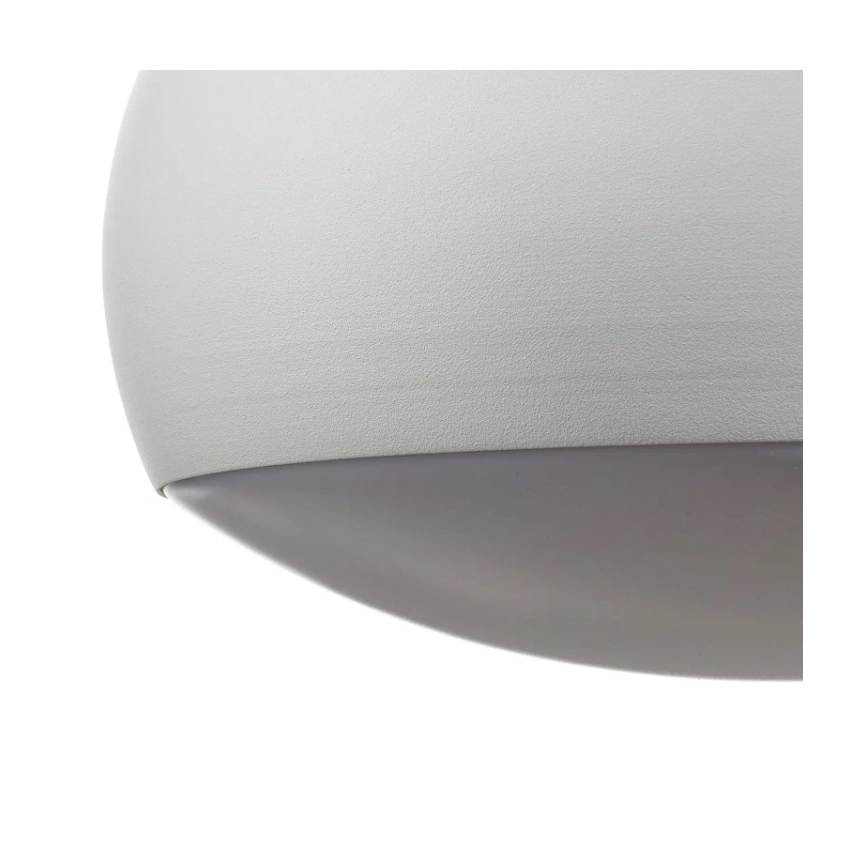 Eglo - Candelabro suspenso LED RGBW com regulação COMBA-C LED/18W/230V Bluetooth