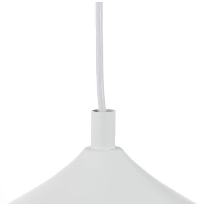 Eglo - Candelabro suspenso LED RGBW com regulação COMBA-C LED/18W/230V Bluetooth