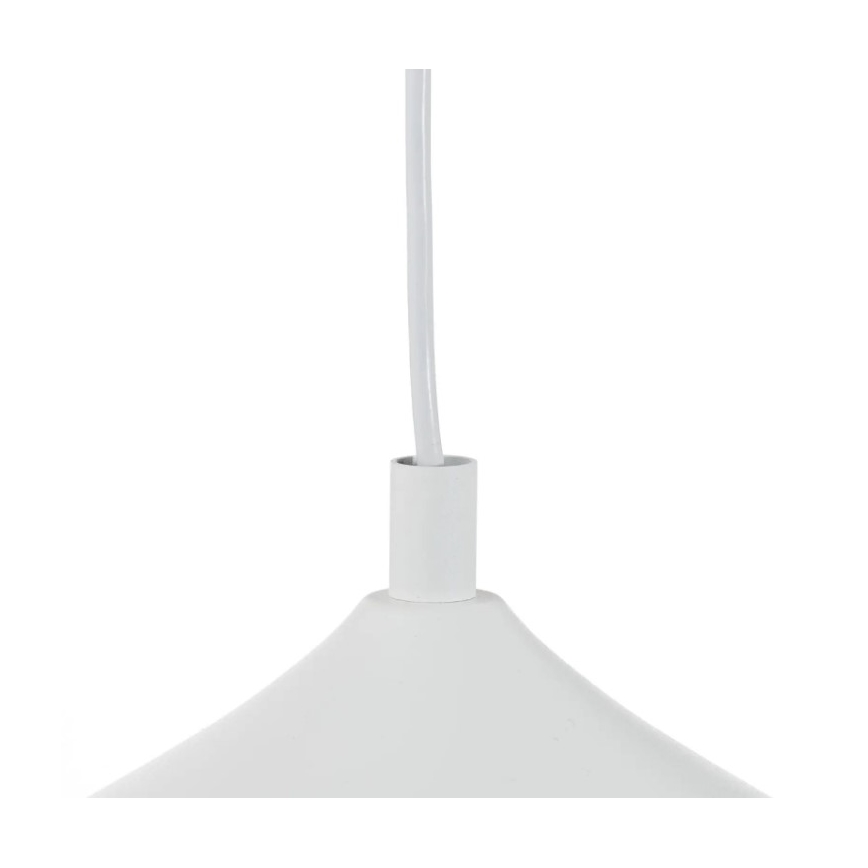 Eglo - Candelabro suspenso LED RGBW com regulação COMBA-C LED/18W/230V Bluetooth