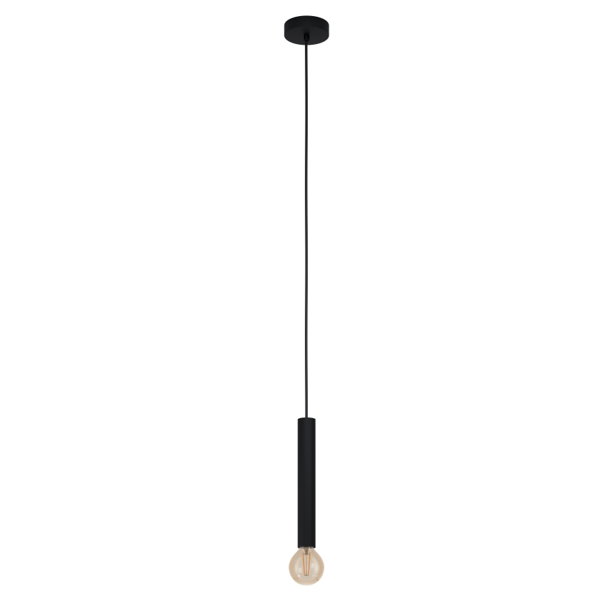 Eglo - Candelabro num fio 1xE27/60W/230V